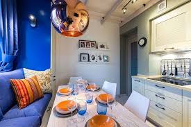 renovate small kitchen design 9m2