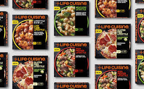 Diabetes mellitus (commonly referred to as diabetes) is a medical condition that is associated with high blood sugar. Nestle Launches Life Cuisine Line Of Frozen Meals For All Dietary Needs Allrecipes