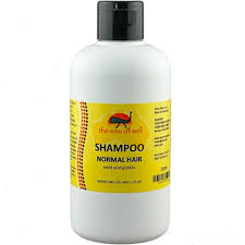 And individuals that are experiencing a rapid loss of hair, utilizing emu oil for hair regrowth can be an excellent option. Emu Oil Well Shampoo For Thinning Hair 250ml Free Delivery Justmylook