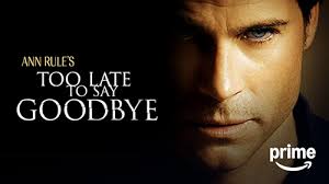 Prime Video: After the Murder of Albert Lima