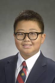 2022-23 U12 Basketball Roster