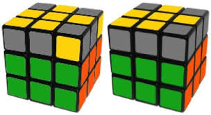How To Solve A Rubik S Cube Easy Beginner Method Rubiks Cube Rubiks Cube Patterns Cube