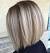 Bob Haircut With Bangs