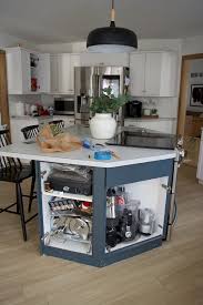 Maybe you would like to learn more about one of these? Kitchen Cabinet Refresh With Behr Brepurposed