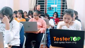 LỊCH KHAI GIẢNG Performance/ Load Testing - Test Hiệu năng Chuyên sâu