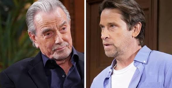 Where is the Victor and Matt storyline heading on The Young and the  Restless?