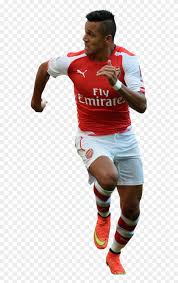 Chile forward sanchez, 29, who almost joined manchester city last summer. Alexis Sanchez Arsenal Hd Png Download 955x1454 4253550 Pngfind