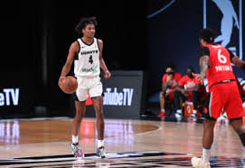 View the current order of both rounds of the 2021 nba draft. Post Nba Finals Mock Draft 2 Round Predictions And Latest Buzz Bleacher Report Latest News Videos And Highlights