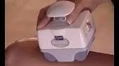 Verseo epen uses an electrolysis system to remove unwanted hair on the face, upper lip, legs, bikini line, and back and is also great for shaping your eyebrows beautifully. Epen Electrolysis System Hair Removal Verseo 877 261 1570 Youtube
