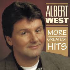 Albert West: albums, songs, playlists