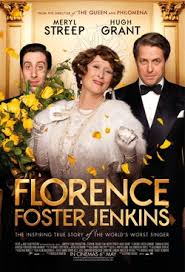 Accounts of her life are unreliable. Florence Foster Jenkins Film Wikipedia