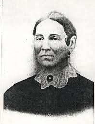 Peninah Shropshire Cotton Wood