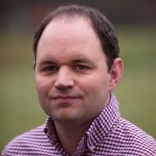 Simon Moore's Profile