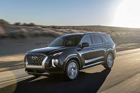Check spelling or type a new query. 2020 Hyundai Palisade Overview The News Wheel