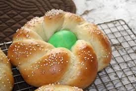 With easter right around the corner, why not impress your friends and family with this beautiful, traditional, and symbolic easter bread that we italians like to call pane. 20 Ideas For Italian Easter Bread With Hard Boiled Eggs Best Diet And Healthy Recipes Ever Recipes Collection