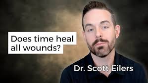 Dealing With Prolonged Grief with Dr. Bill Hoy