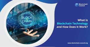 While some it experts herald it as a groundbreaking way of creating. What Is Blockchain Technology And How Does It Work