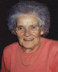 Vivian Evelyn Hardesty Obit