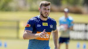 He primarily plays at fullback, wing and centre. Nrl 2020 Latrell Mitchell Sydney Roosters To South Sydney Rabbitohs Jai Arrow Titans Salary Cap Auditor Rugby League