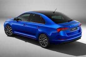 We did not find results for: Skoda Slavia Could Be The Name For Next Gen Rapid