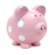 Custom plastic piggy banks make affordable and desired promotional giveaways for a variety of applications, including banks & credit unions, school saving programs, tradeshows and more. Purchase Wholesale Piggy Bank Free Returns Net 60 Terms On Faire Com