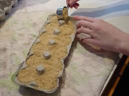 In this way, you can make your fire starters with sawdust. Diy Making Your Own Fire Starters Chuck Wagoneer