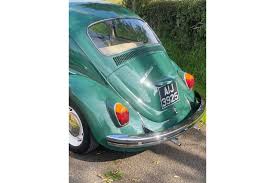 Image result for Delta Green 1968 Beetle
