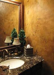 White or cream is a safe option, but in a bathroom, a pale blue, peach, yellow or green also works well. Pin On Powder Room