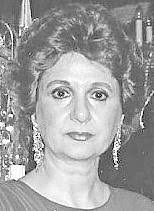 LOIS SUMMERS Obituary (1933