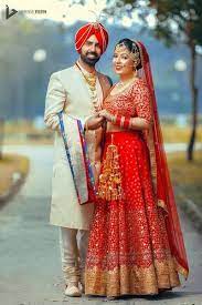 Photo From When Navneet Got Hitched By Scarlet By Shruti Jamaal Wedding Couple Poses Indian Wedding Photography Poses Indian Wedding Photography