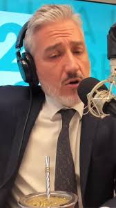 Calderaro apunta a sostener la zona fría y sumar obras al Presupuesto  Nacional 2026