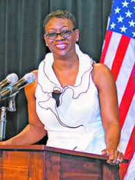 Turner had the backing of senator bernie sanders, a democratic socialist who twice ran for president, and congresswoman alexandria. 39 Nina Turner Ideas Nina Turner Senate