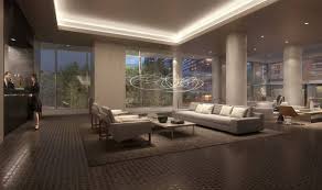 time equities inc.'s glittering 50 west