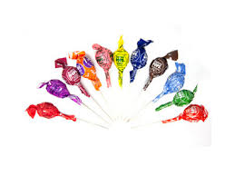 And at about 20 calories each are perfect for those of us . Tootsie Pops Minis 6 200ct Tootsie 748183
