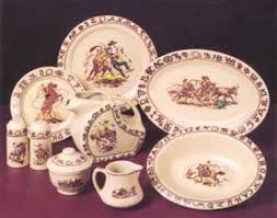 Explore new and retired china, crystal, silver, and collectible patterns, plus estate jewelry, tableware. Cowboy China Old Patterns Copied