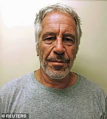 130 people claim they are Jeffrey Epstein's children and are entitled to  his $635 million estate