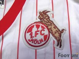763,950 likes · 1,162 talking about this. 1 Fc Koln 1985 1986 Home Shirt 16 Online Store From Footuni Japan