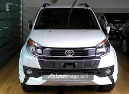 Get updates on promotions, compare car models, calculate payments and book a test drive with us today. 2015 Toyota Rush Exposed Showing New Looks Features