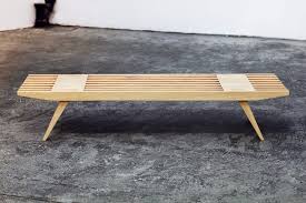 Magasinez chez wayfair.ca pour bancs en bois. Fabriquer Banquette Terrasse Faire Une Banquette En Bois Fabriquer Un Banc De Jardin Idees Conception Jardin Idees Conception Jardin