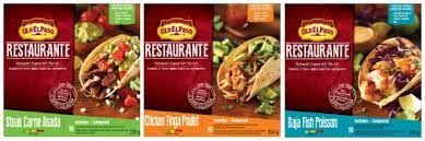 Maybe you would like to learn more about one of these? Baja Fish Tacos Old El Paso