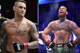 Follow mcgregor vs poirier 2 with our fight live stream, as well as all the latest results from the rest of the card. Ufc 257 Mcgregor Vs Poirier 2 Fight Card Predictions Preview Odds Matches Poster Date Venue