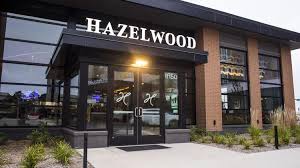 Our restaurants enliven the senses through inspired settings, graceful service and delicious cuisine. Tour Of The Spacious Hazelwood Food Drink In Bloomington Minnesota Minneapolis St Paul Business Journal