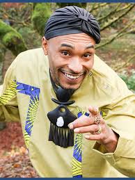 Know Your Candidates 2024: Antonio PettyJohnBlue, Portland City Council,  District 2