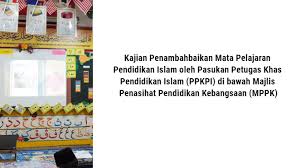 Pengertian pendidikan karakter menurut beberapa ahli. Kajian Penambahbaikan Pendidikan Islam Oleh Pasukan Petugas Khas Pendidikan Islam Ppkpi Di Bawah Majlis Penasihat Pendidikan Kebangsaan Mppk Pendidik2u