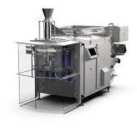 Continuous Motion | VFFS Packaging Machines - VDL USA