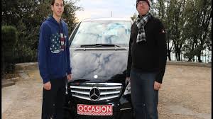 Mercedes Classe A 180 Cdi Avantgarde Youtube