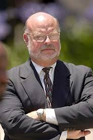 Robert Sanger At Court Appearance For Michael Jackson Trial For Child  Molestation, Santa Barbara County Courthouse, Santa Maria, Ca, Monday, June  13, 2005. Photo By Michael GermanaEverett Collection : Amazon.co.uk: Home &