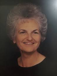 Mildred Elizabeth (Gentry) Hart Obituary November 28, 2020