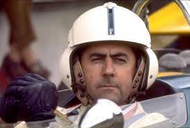 Jack, Piers and Helmets…