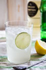 Ginger Collins Cocktail Friday Jelly Toast Recipe Collins Cocktail Ginger Liqueur Fancy Drinks